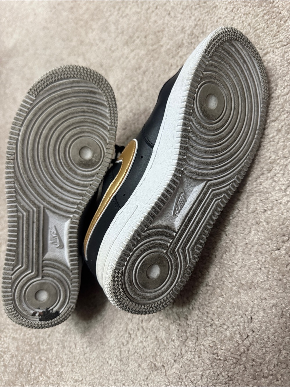 Nike AF1 - Picture 3 of 6